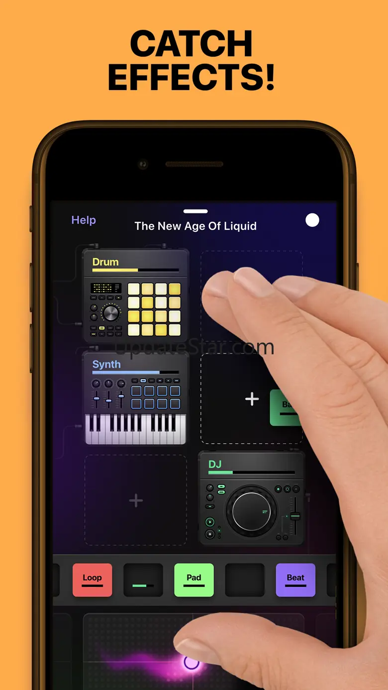 Music Band - Make Beats 1.0