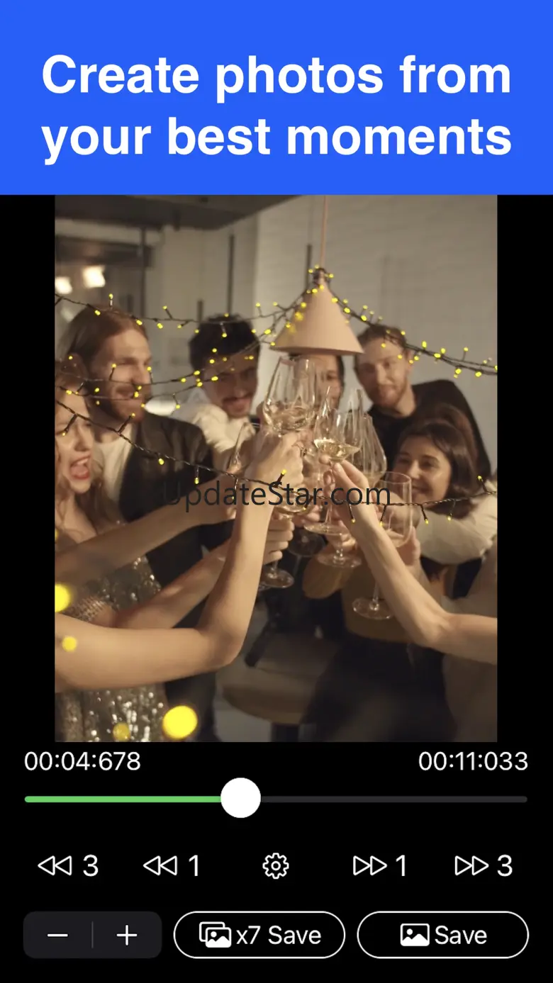 Easy Video to Photo 3.0.6