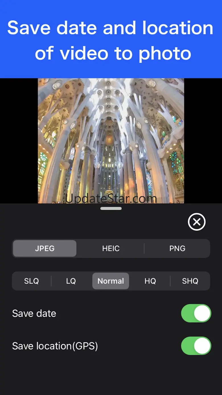 Easy Video to Photo 3.0.6