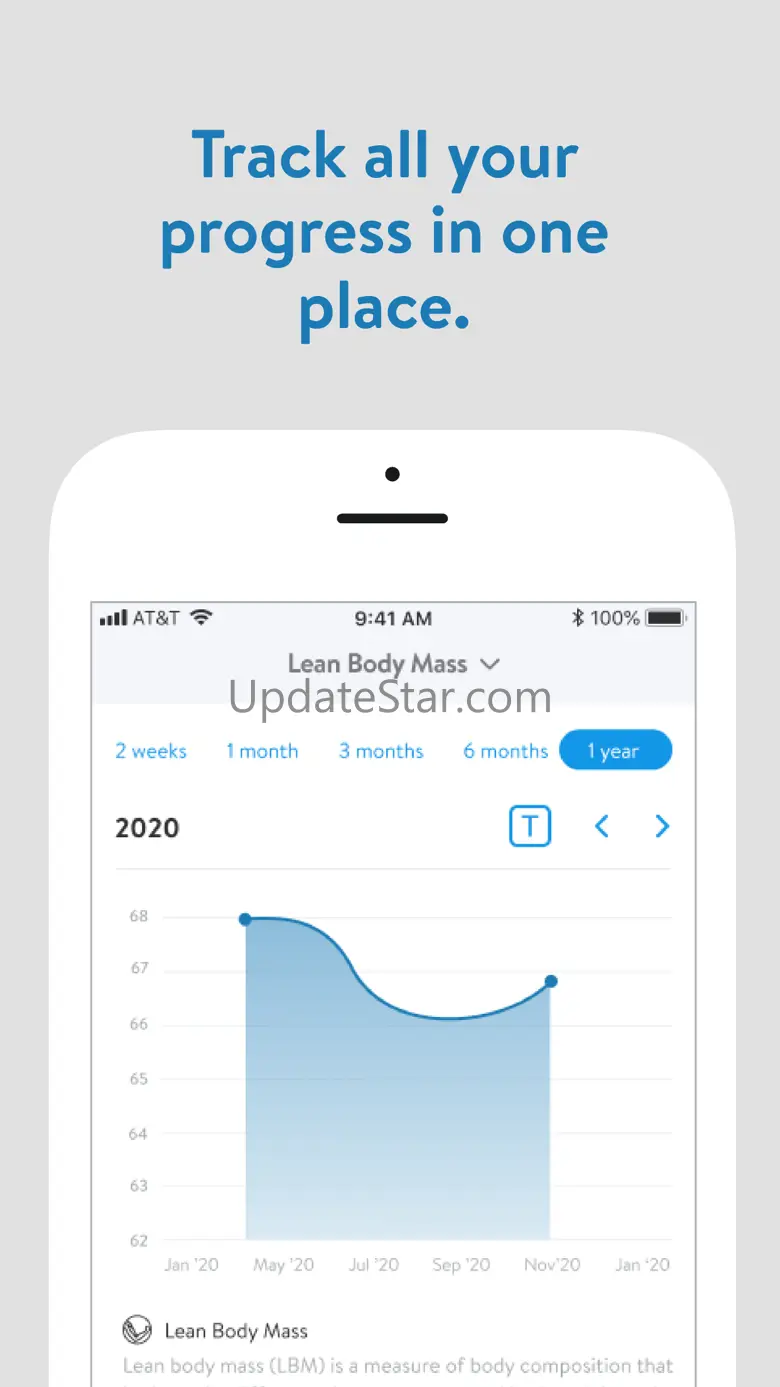 GymIt Fitness 7.131.2