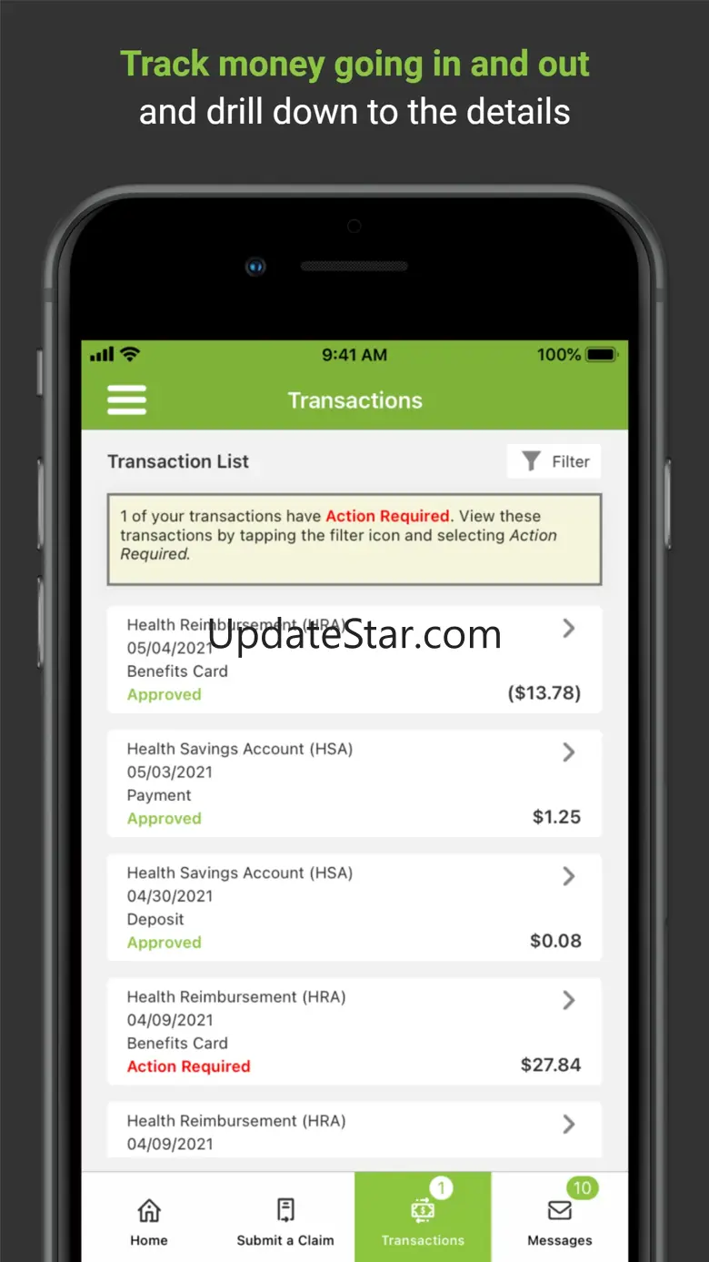 EBC Mobile 1.9.1
