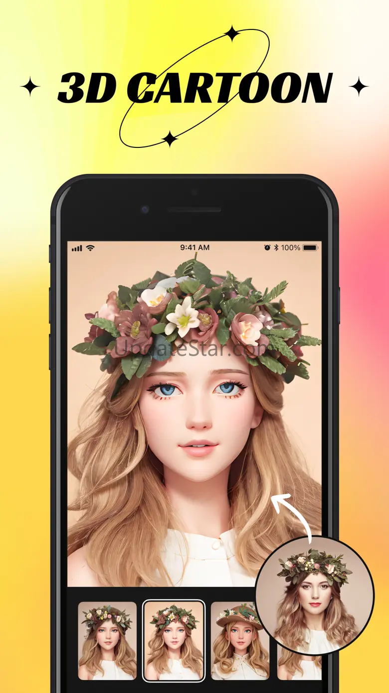 ArtPlay: Video Editor 1.8.3