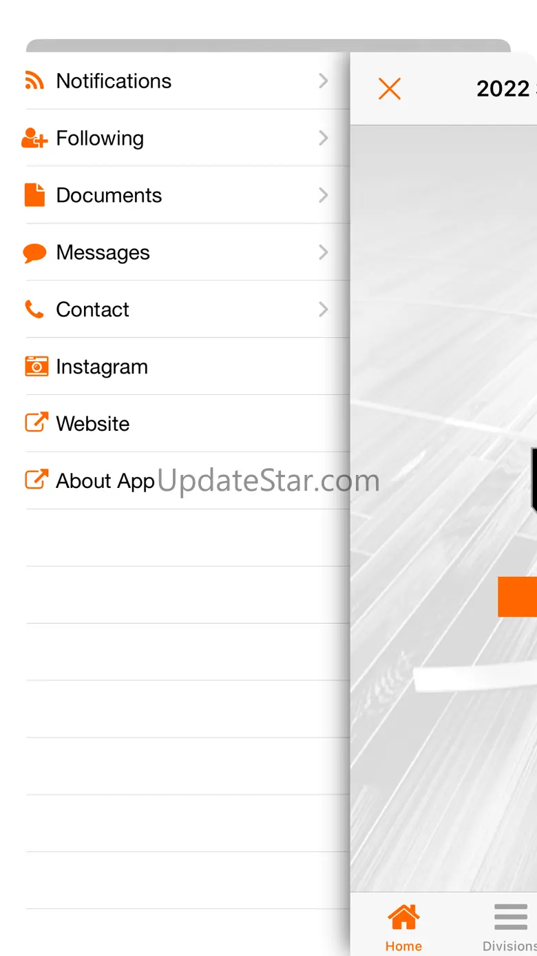 Courtroom Hoops 6.9.4