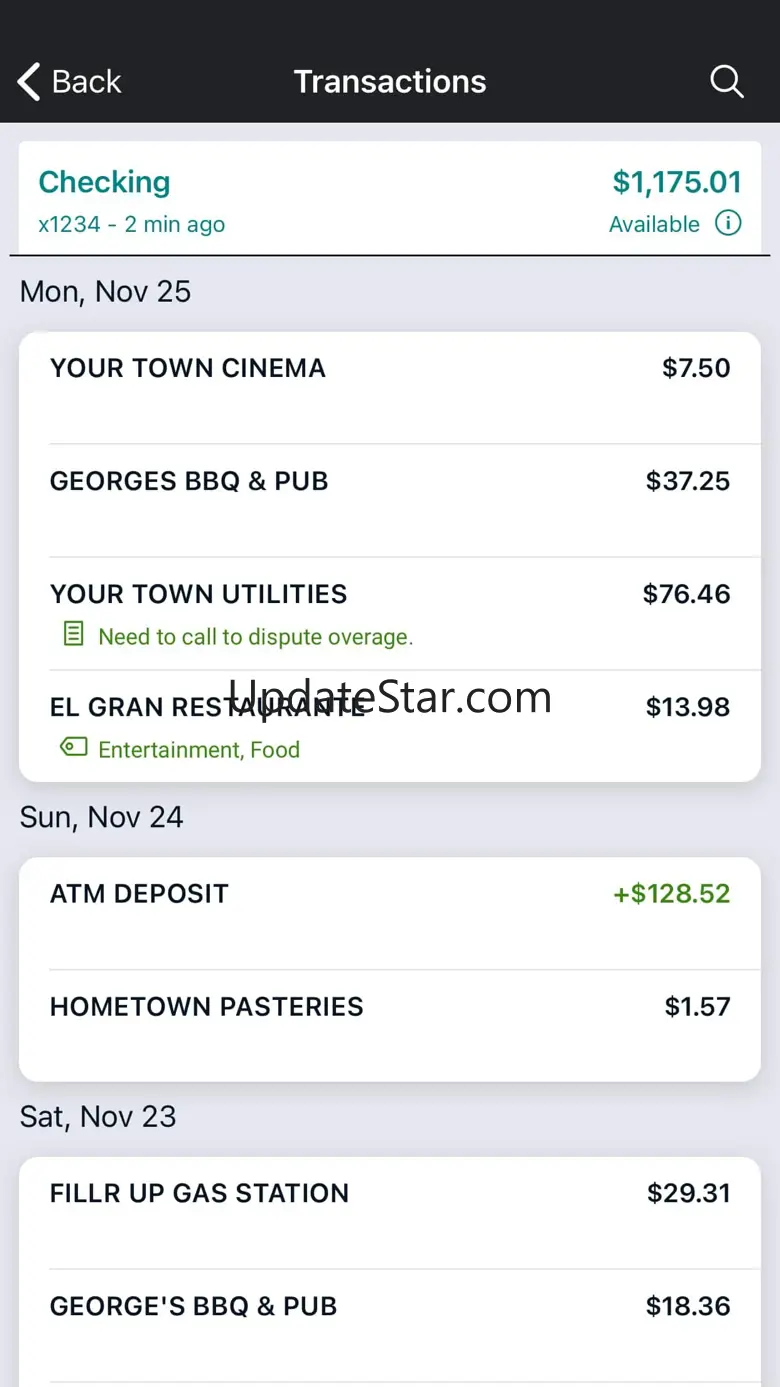 KEB Hana Bank USA 3.8.0