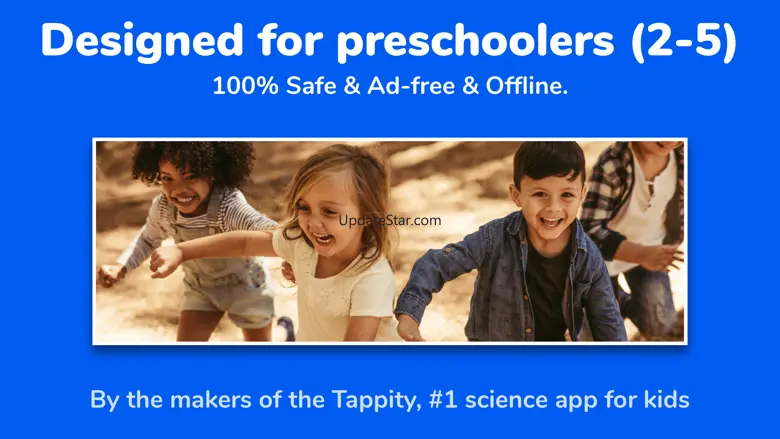 Early Learning Games Age 2-5 4.0.0