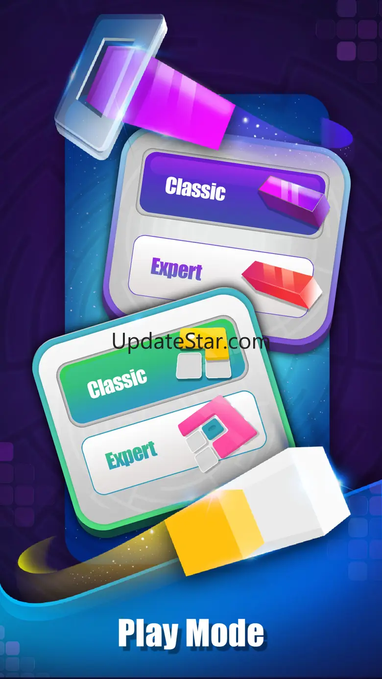 Block Teasers : IQ Test & Quiz 5.3