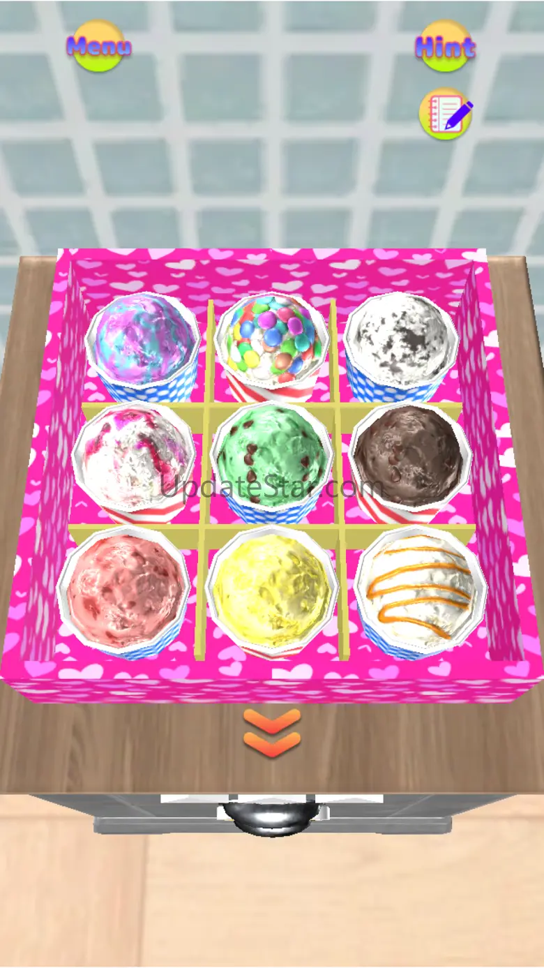 Escape Game Kanio Ice Cream 1.0.0