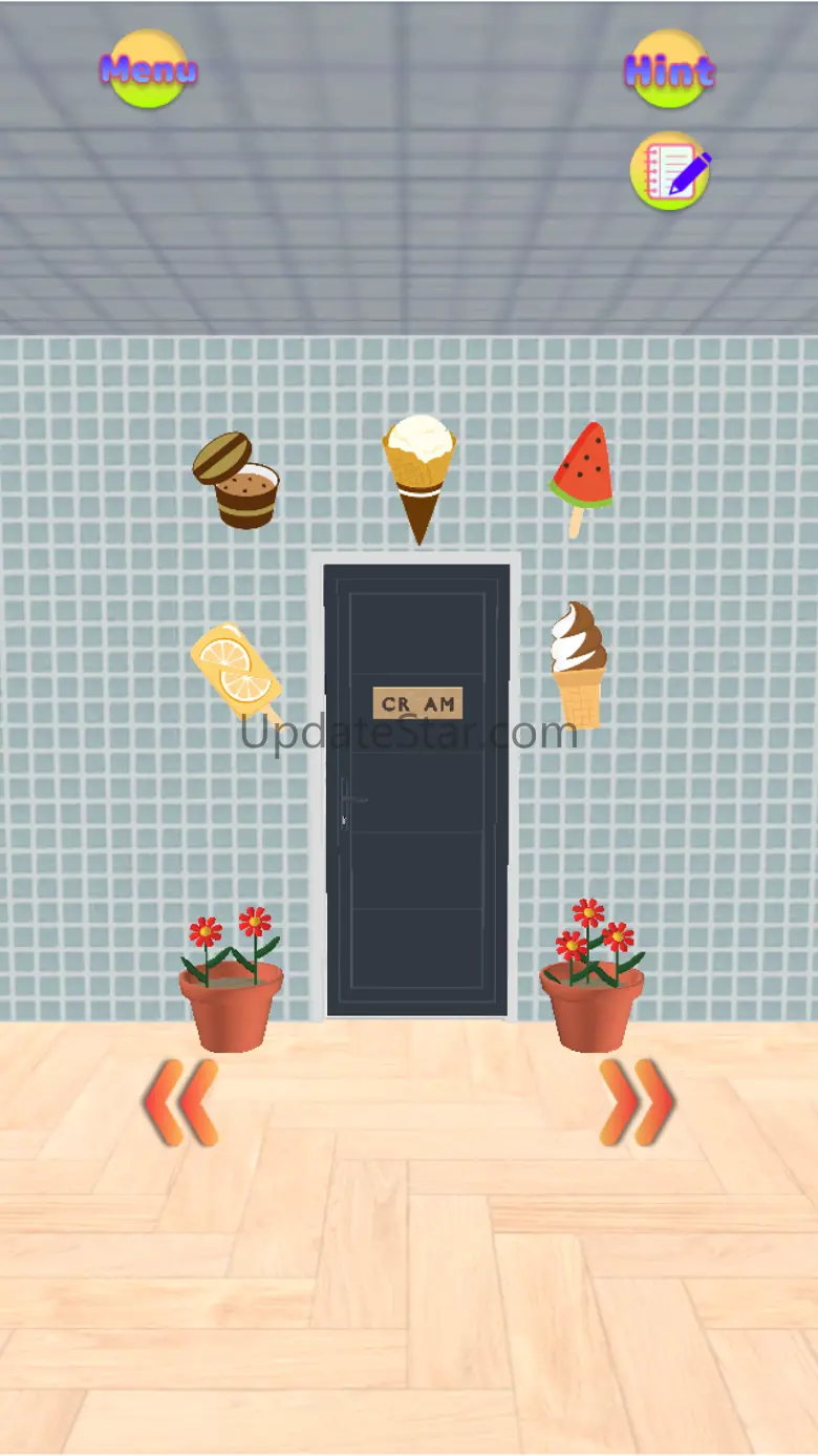 Escape Game Kanio Ice Cream 1.0.0
