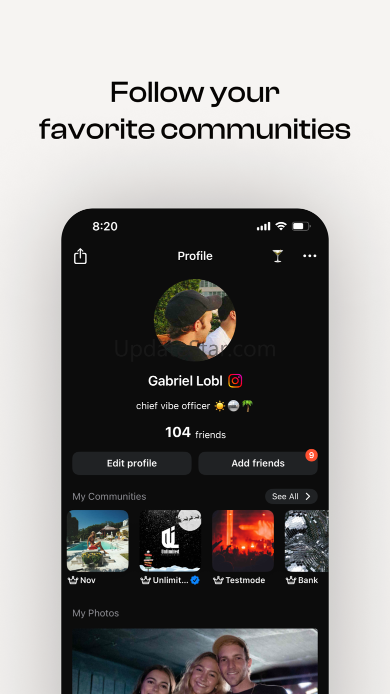 Bubbl - Life Offline 1.3.70