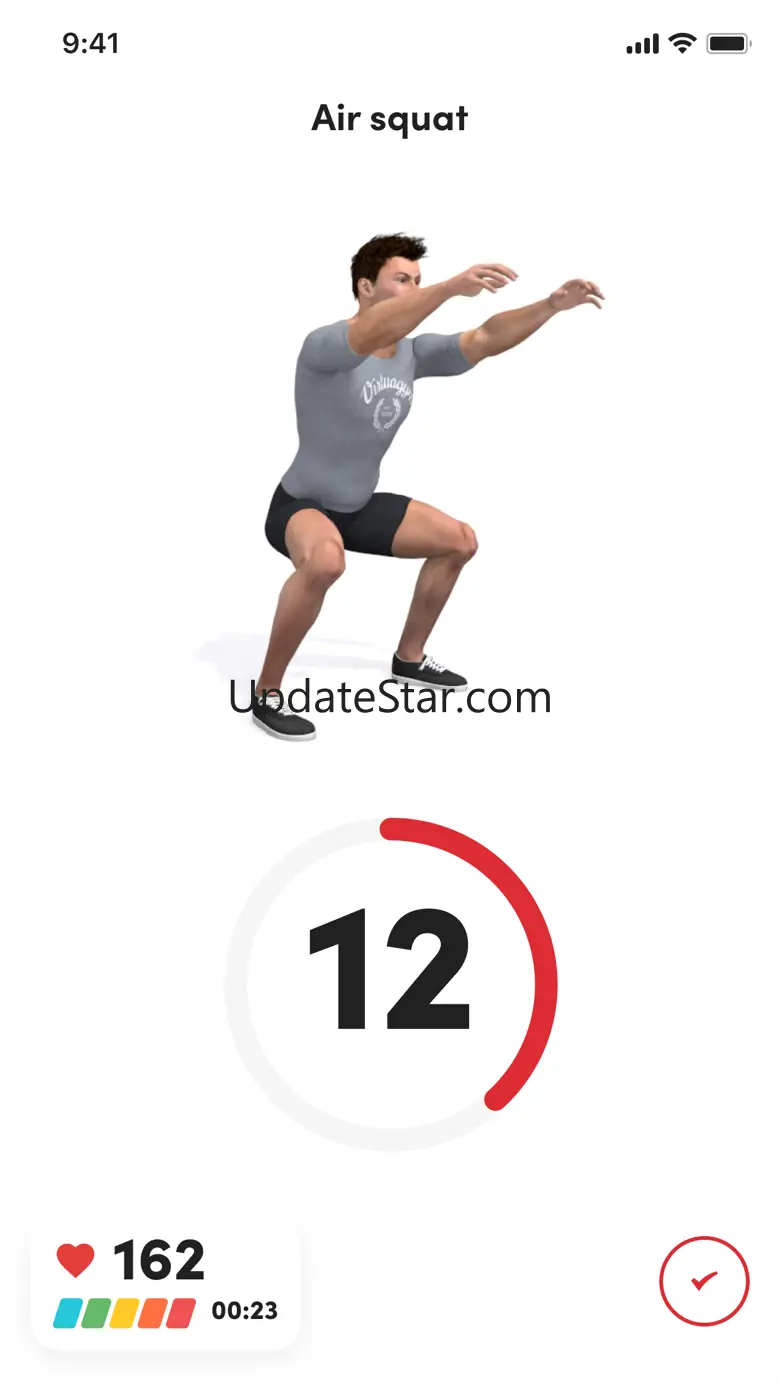 Pro Fit 24/Camp Pro Fit 11.2.15