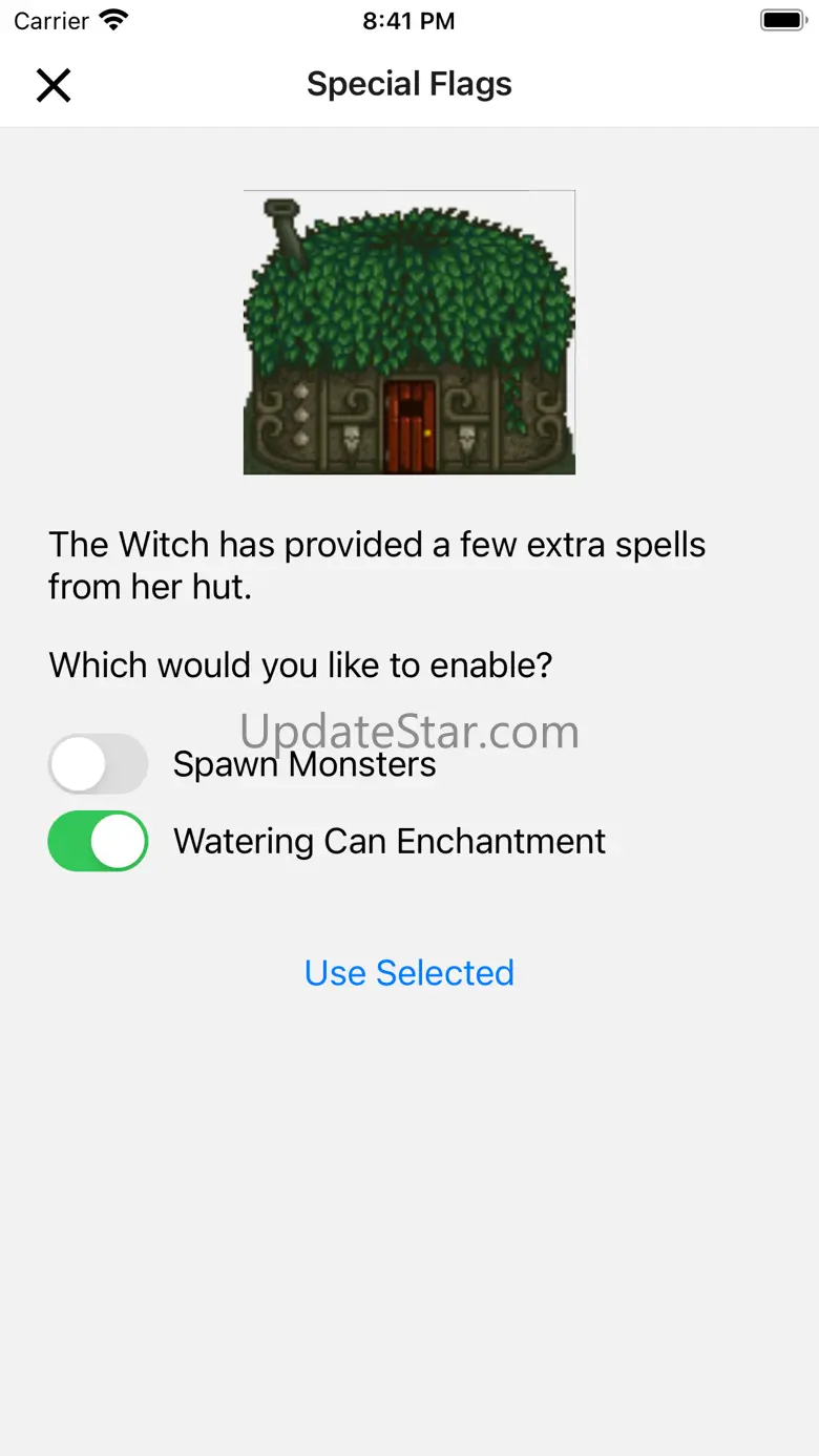 Stardew Save Editor 1.0.6