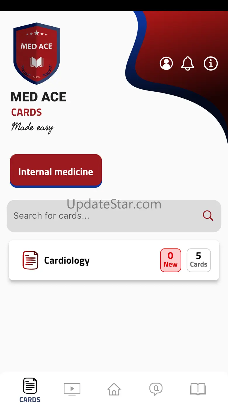 MED ACE 1.6