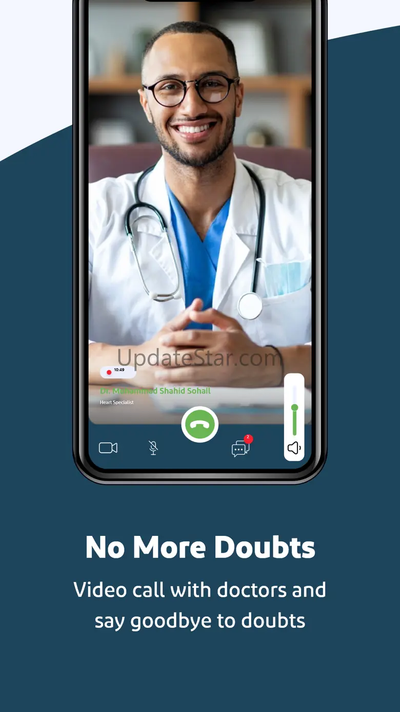 Almoosa Health Group 5.8