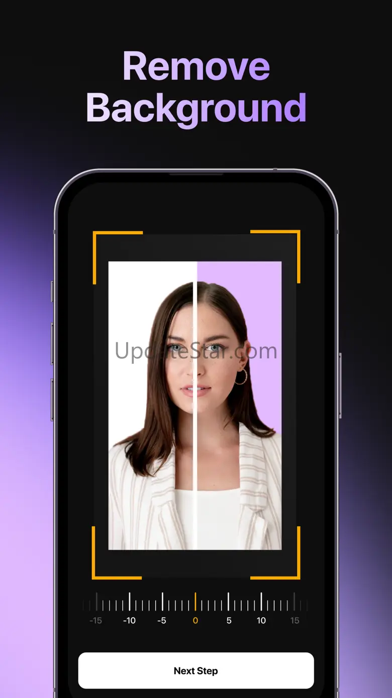 Passport Photo Editor 1.6.2