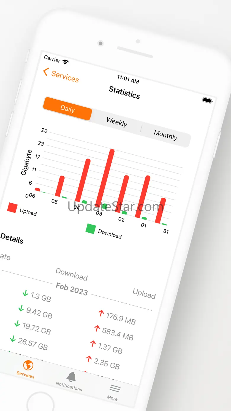 MyHRiNS User 1.4.1