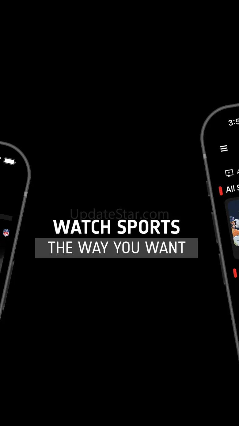 Sports TV Live Stream 1.1