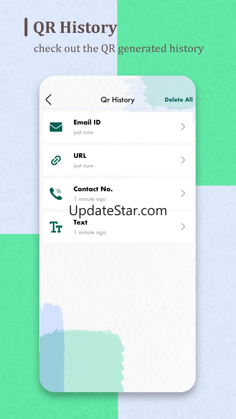 Dual Chat WA Web GB Messanger 1.7