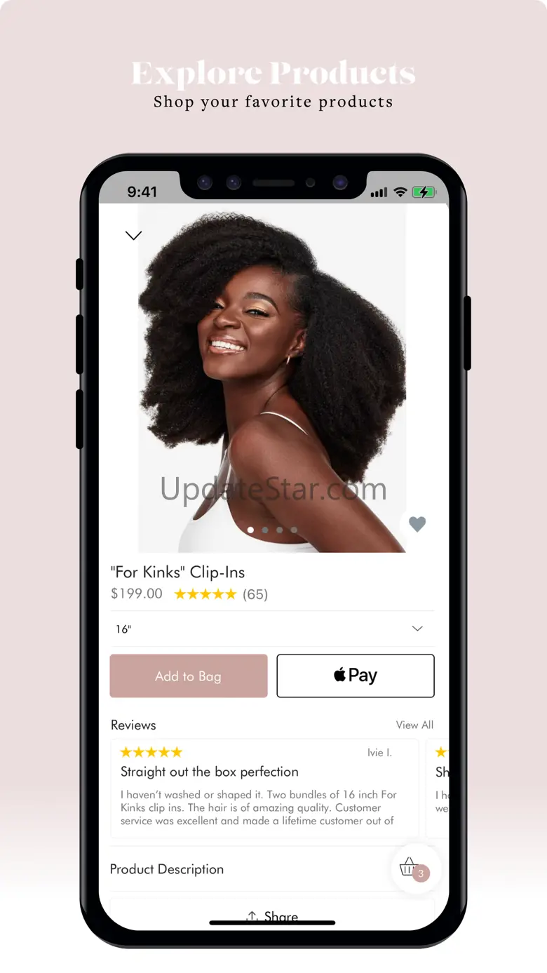 Heat Free Hair 2.6