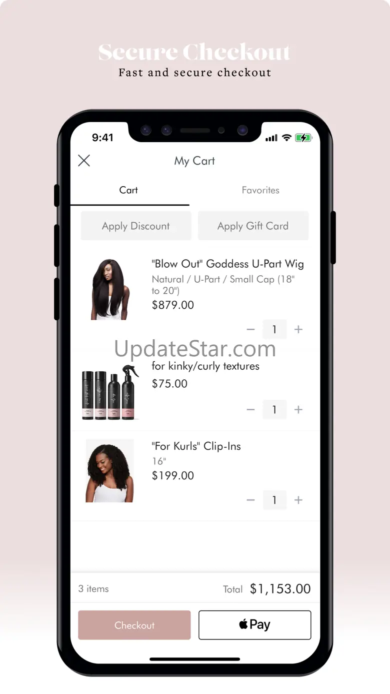 Heat Free Hair 2.6