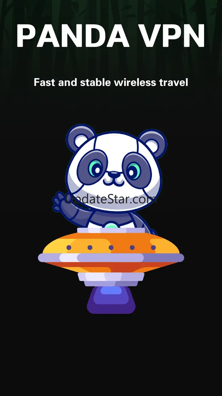 Panda Accelerator 2.0