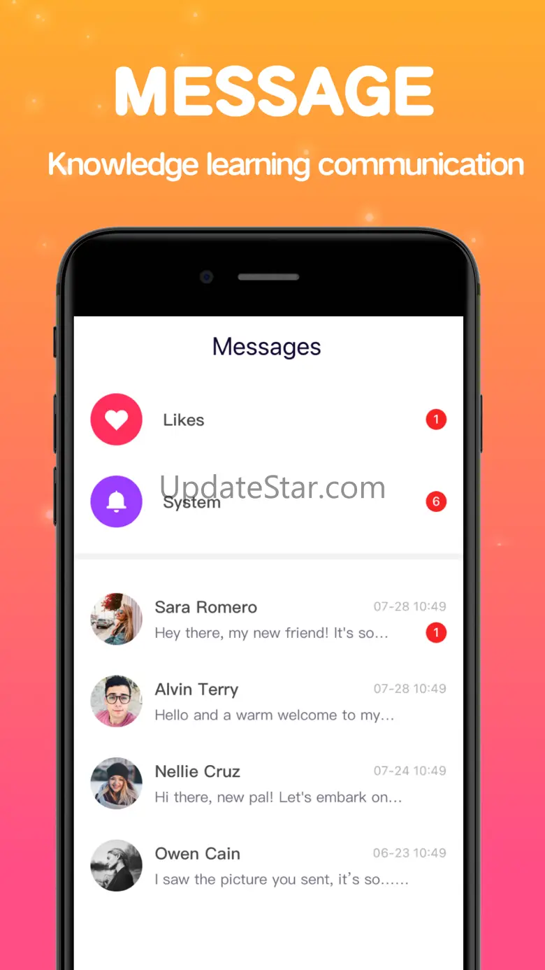LAID - MAKE FRIENDS NEARBY 1.2.8