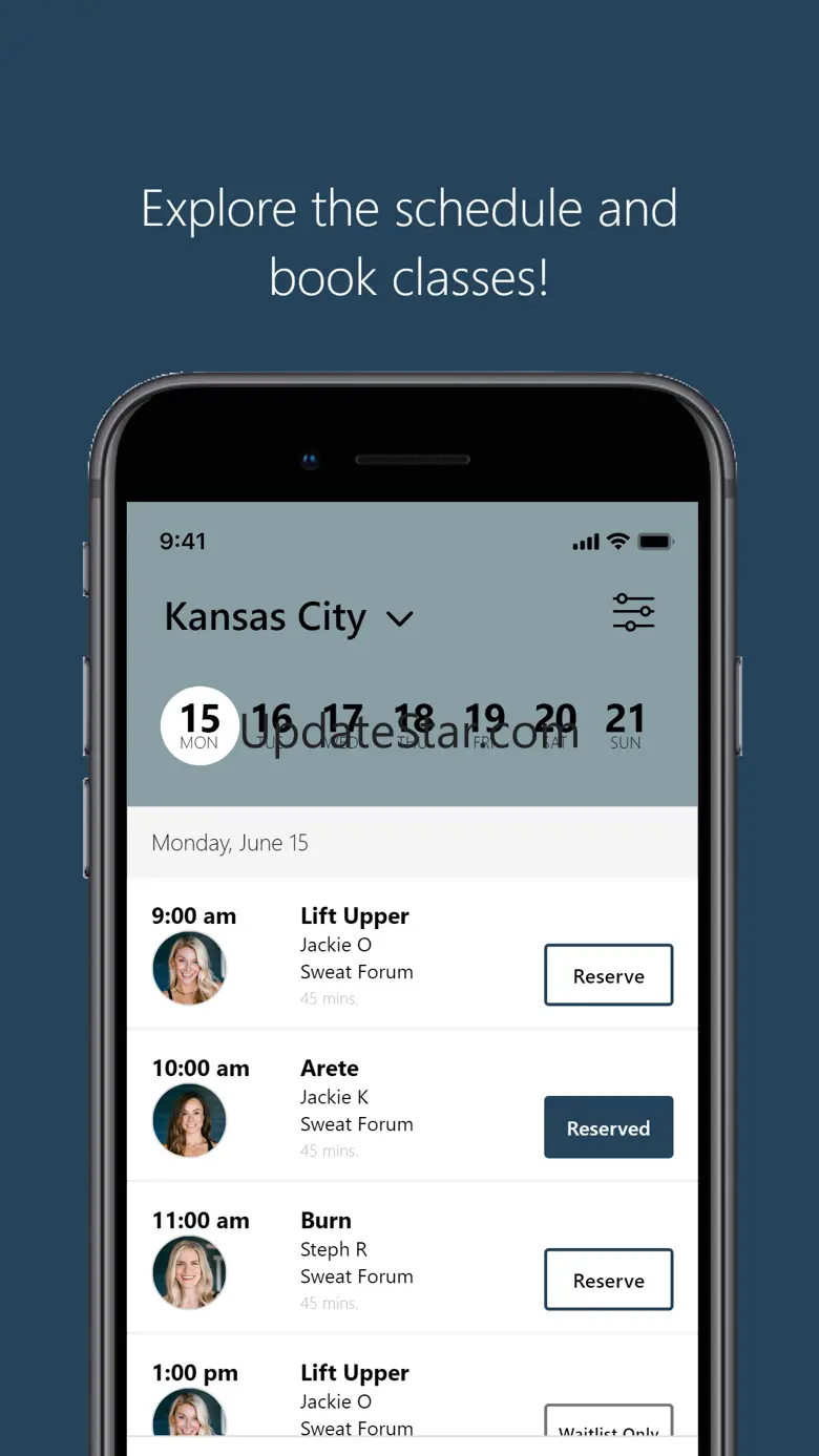 Sweat Forum 2.0 3.33.3