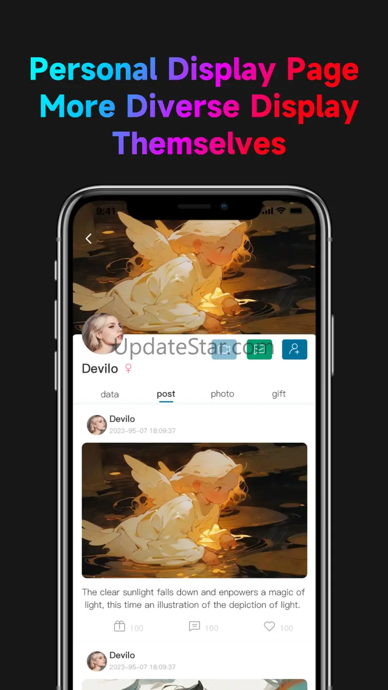 Vibes: Live Stream, Video Chat 1.0.1