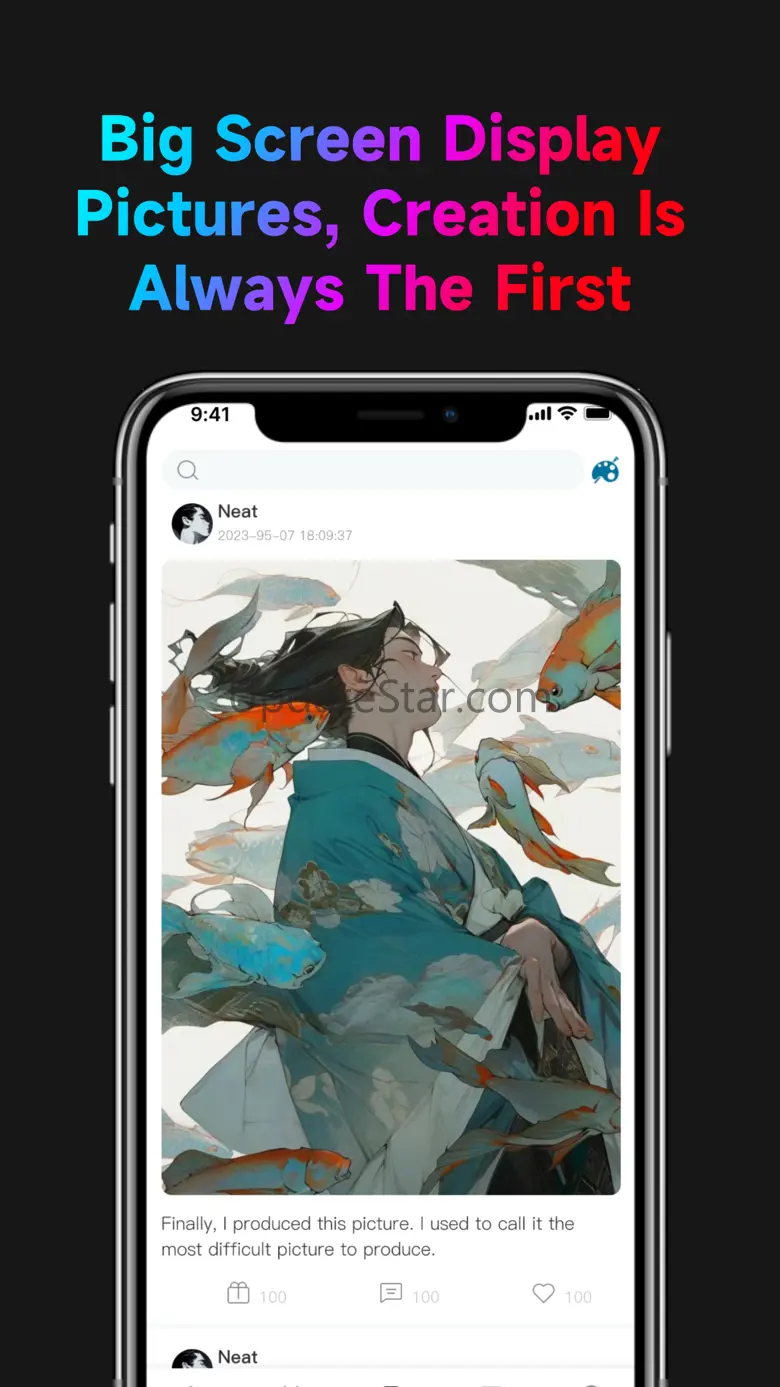Vibes: Live Stream, Video Chat 1.0.1