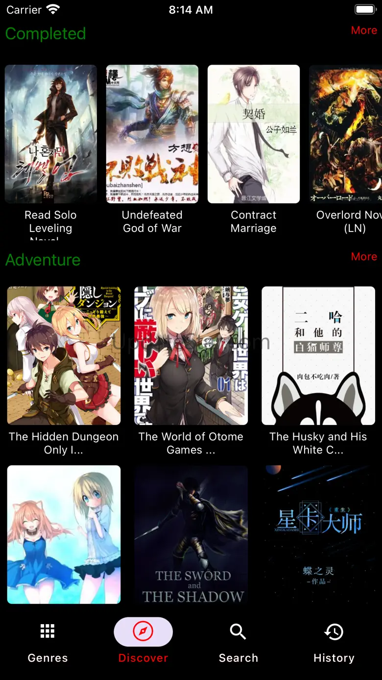 Aniwave - GogoAnime Anime HD 1.0.5