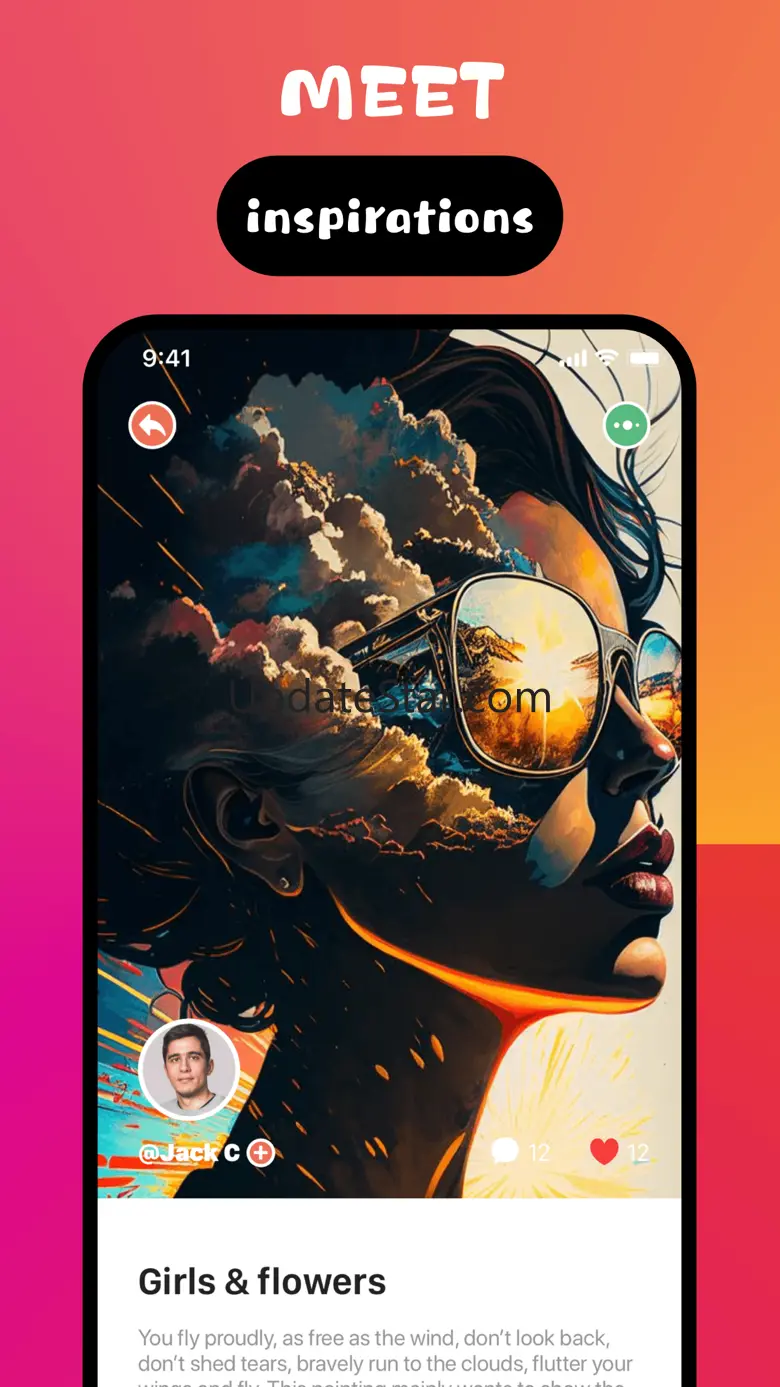 Graff: 18+ Video Chat, Call 1.3