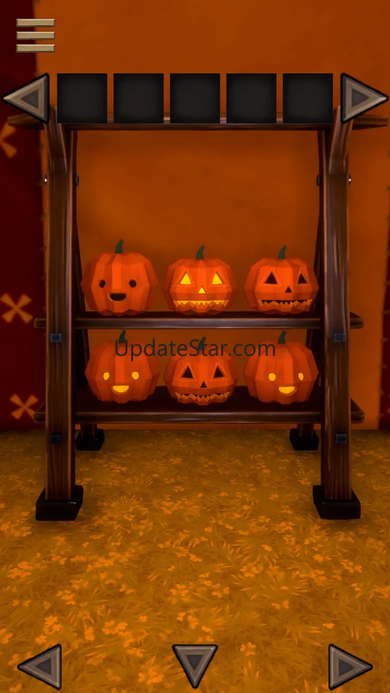 Escape Game: Camp in Forest 1.0.4