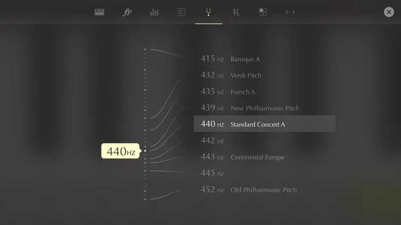 Real Piano™ Lite 4.2.7