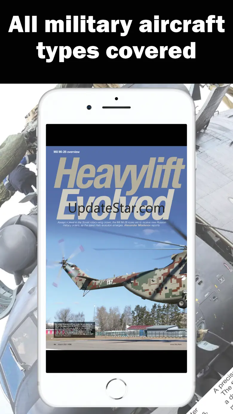 AirForces Monthly Magazine 7.2.10