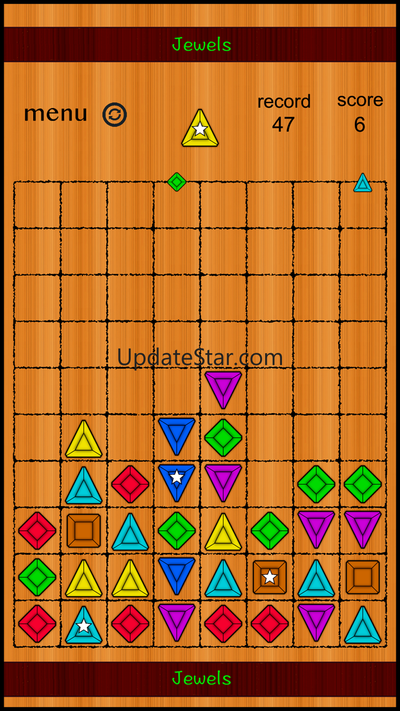 Jewels - Match 3 3.2