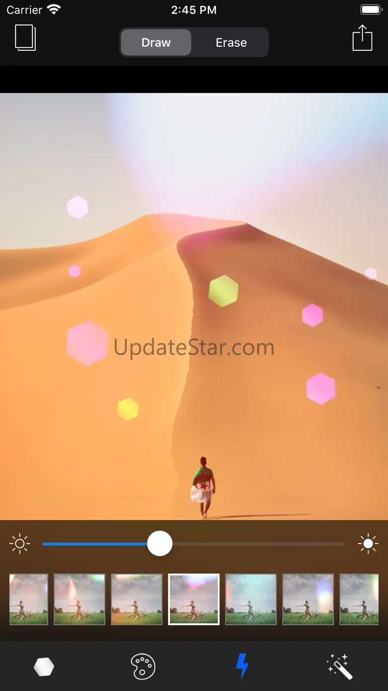 Real Bokeh 3.6.2