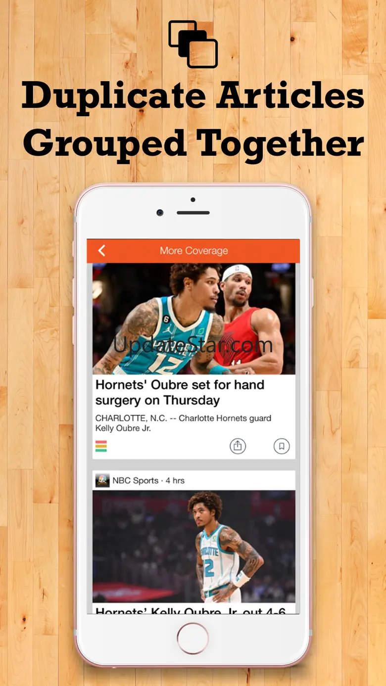 Basketball News & Scores 4.0.2