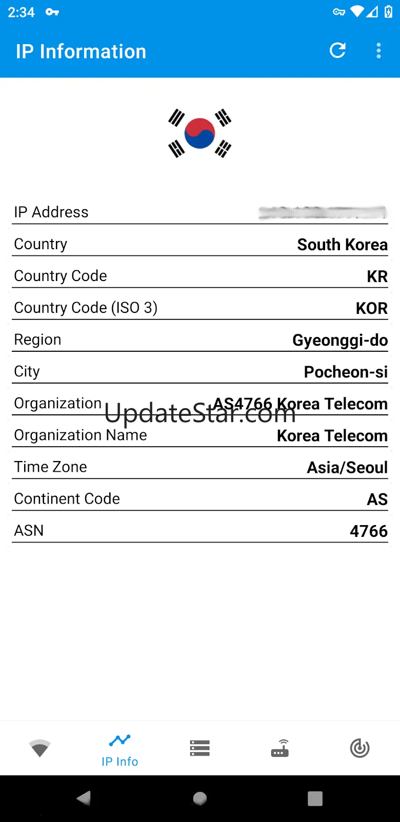 All Router Setup Page Admin 1.3.13.7