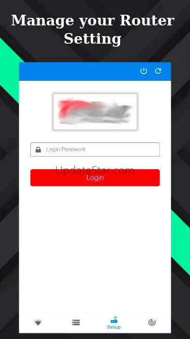 All Router Setup Page Admin 1.3.13.7