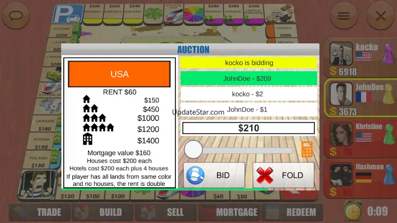Rento2D Lite: Online dice game 6.9.23