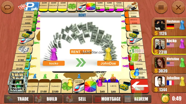 Rento2D Lite: Online dice game 6.9.23
