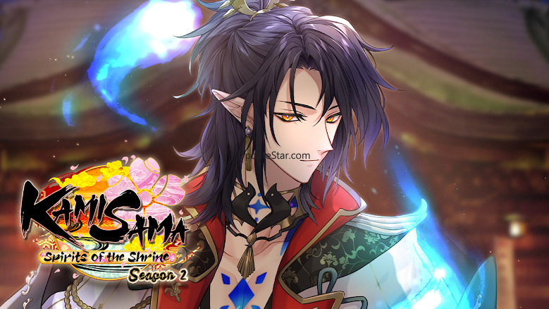 Kamisama Spirits of the Shrine 3.1.11