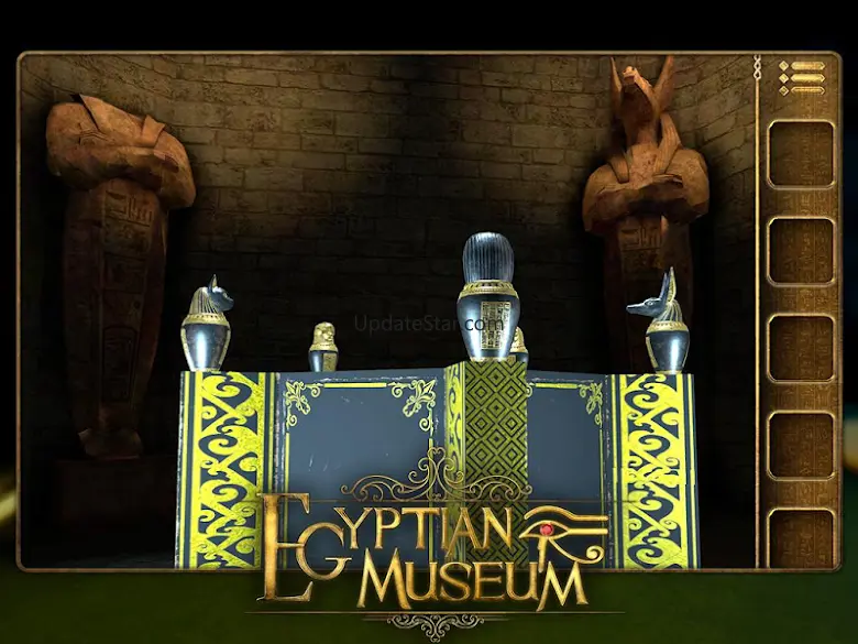 Egyptian Museum Adventure 3D 1.0.5