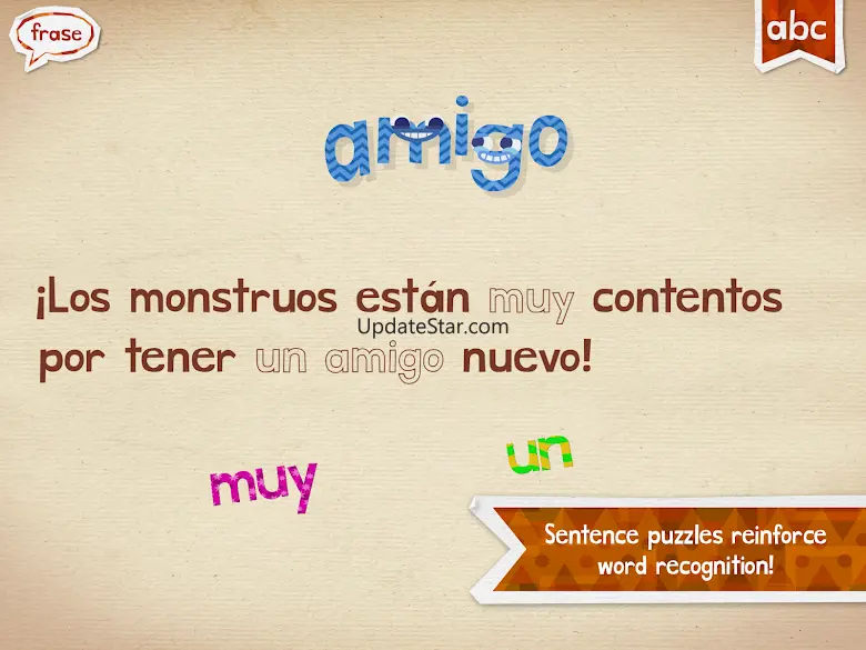 Endless Spanish 3.5