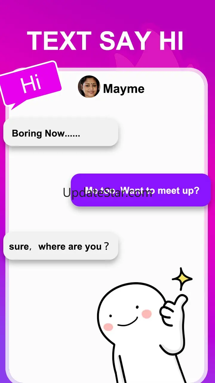HoneyChat: Match& Video Call 1.2.1.2706