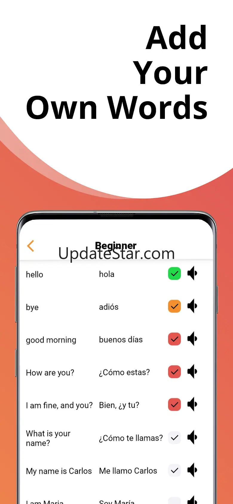 Learn languages with LENGO 1.9.14