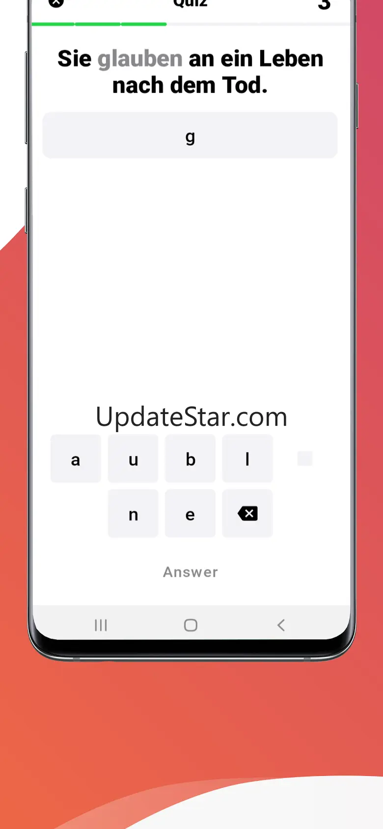 Learn languages with LENGO 1.9.14