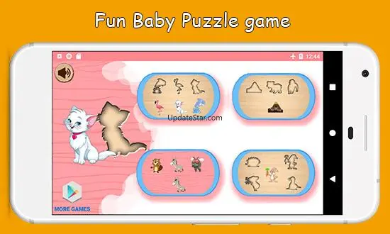 Baby puzzles 8.1
