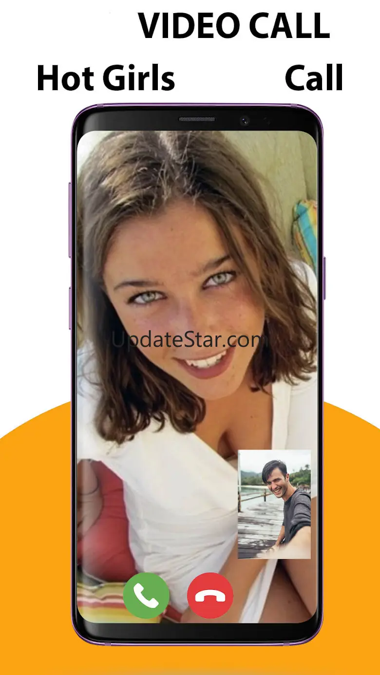 Sexy Girls - Live Video Chat 100
