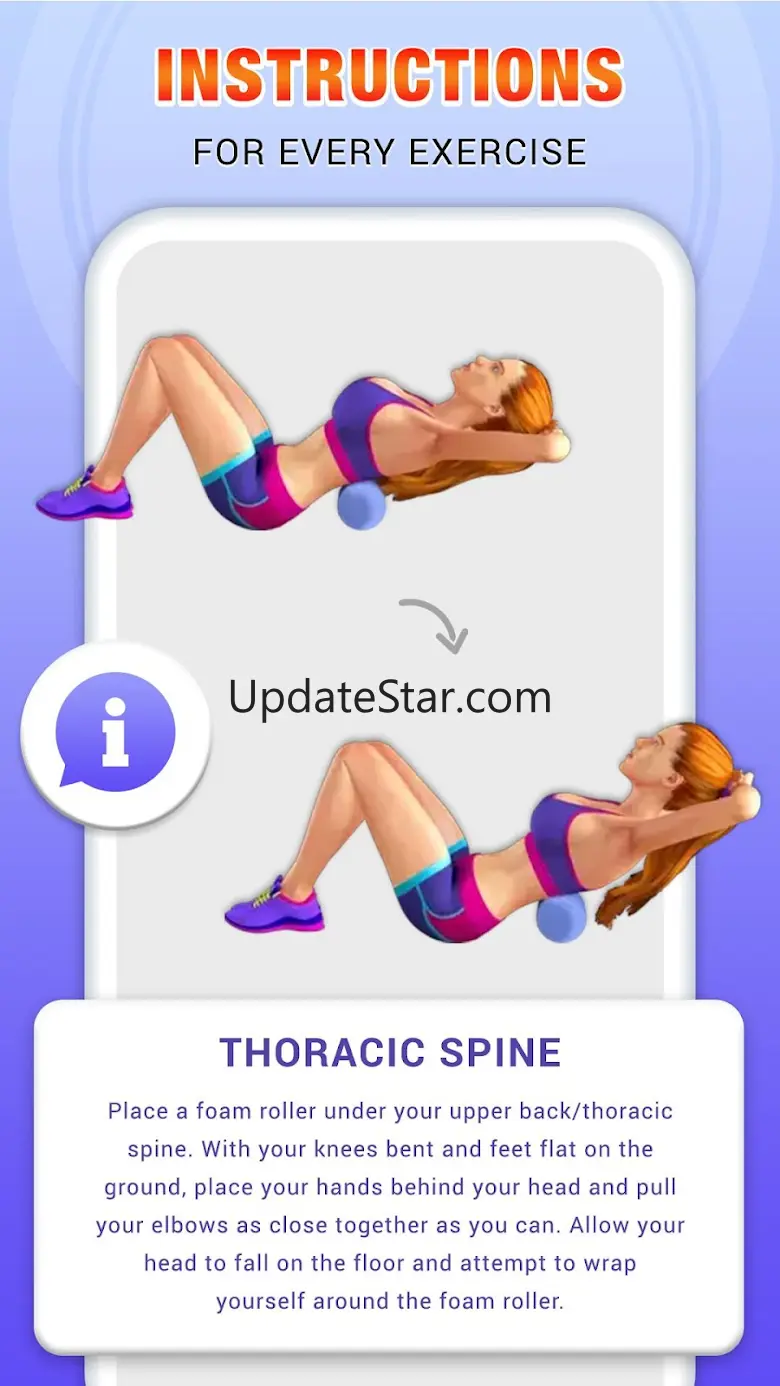 Neck & Shoulder Pain Exercises 2.7