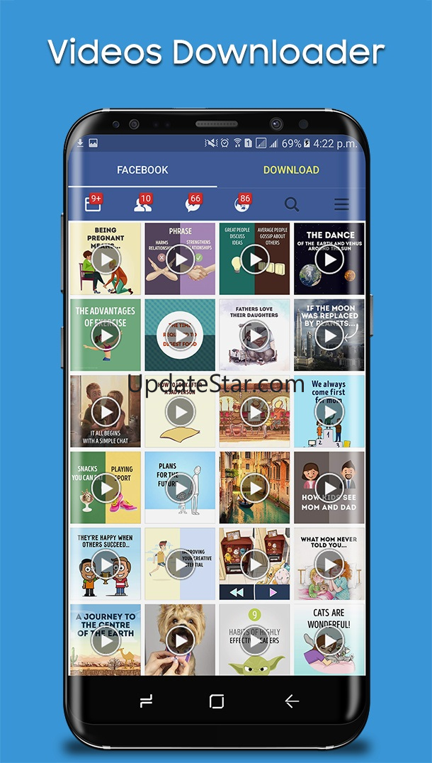 Faster Video Downloader 1.14
